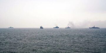 Иран сообщил об атаке на свое торговое судно вблизи острова Кешм