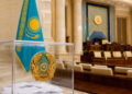 Как прошли выборы в новый однопалатный парламент Казахстана