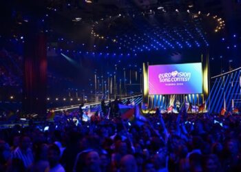 Казахстану отказали в участии в «Евровидении»