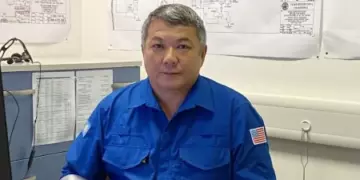 «Мы были, по сути, мальчишками»: Нурлан Калиев – о запуске Тенгиза и людях большой нефти