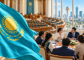 Не «недомажилис» и не «второй парламент»: чем на самом деле является Қазақстан Халық кеңесі