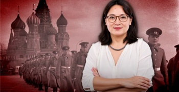 Почему «профессор-манкурт» пытается стравить народы Центральной Азии и РФ
