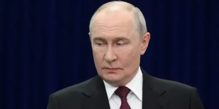 Путин Россия мобилизация пландарын четке какты