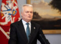 РФ Балтика инфраструктурасына мүмкүн: Литва коркунучтар