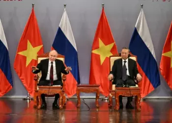 РФ менен Вьетнам соодасы товар жүгүртүүнү карата 15 млрд