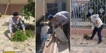 Штраф и общественные работы: в Душанбе наказали двух мужчин за гадание