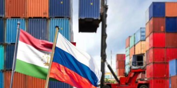 Таджикистан и Россия сократят повторные проверки грузов на таможне