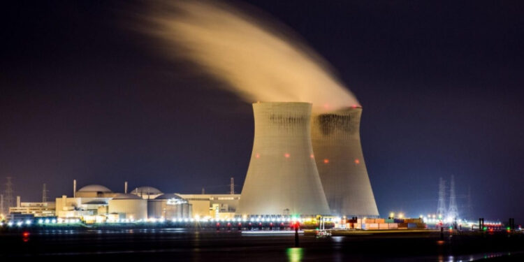 TerraPower Британияда Natrium реакторлорун курат 2034 жыл