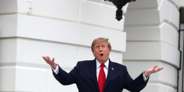 Трамп АКШ Иран менен болгон согушта жакында жеңерин