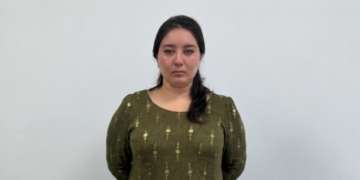 Угрожала «слить» личные фото и видео: в Душанбе задержали 23-летнюю девушку