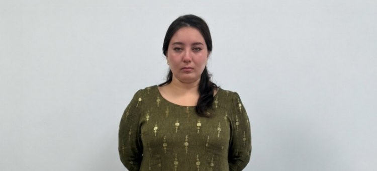 Угрожала «слить» личные фото и видео: в Душанбе задержали 23-летнюю девушку