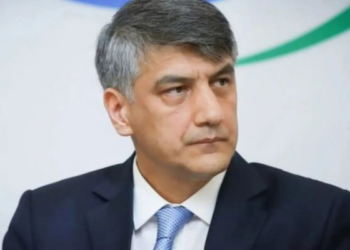 Узбекский депутат Кадыров призывает узбеков покинуть Россию и забыть про нее навсегда
