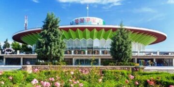 В Душанбе впервые пройдет международный фестиваль циркового искусства