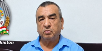 В Джаббор Расуловском районе пенсионер избил 56-летнего мужчину