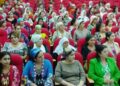 В ГБАО прошел конкурс «Лучший государственный служащий среди женщин»