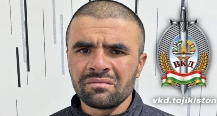 В Муминабаде мужчину задержали по подозрению в убийстве односельчанина