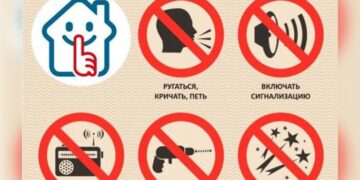 В Узбекистане ввели ограничения на уровень шума в ночные часы и выходные дни
