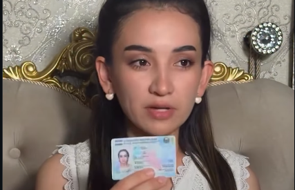 В Узбекистане женщина четыре года доказывает государственным системам, что она жива