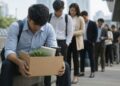 800 млн молодых людей могут остаться без работы в ближайшие 15 лет