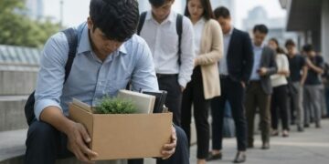 800 млн молодых людей могут остаться без работы в ближайшие 15 лет