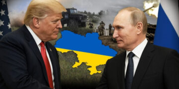 АКШ мене ЕС Украина токтотуунун тынчтык план даярдоодо