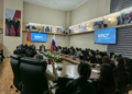 Бордачёв студентам КРСУ: ИИ не заменит дипломатов и политологов