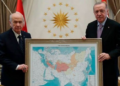 Цель ОТГ — противодействие России