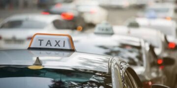 Цены на такси в Казахстане выросли втрое