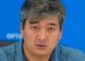 Данияр Ашимбаев: Нынешняя ситуация в Минобороны продемонстрировала, что нужно вновь принимать жесткие системные решения