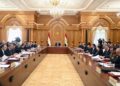 Доходы госбюджета Таджикистана в 2027 году увеличат до 80,1 млрд сомони