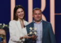 Два проекта от Таджикистана вышли в финал Международной премии «Евразия»