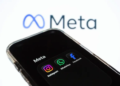Meta оштрафовали на $25 млрд за обман пользователей соцсетей о защите их данных