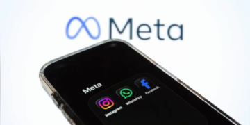 Meta оштрафовали на $25 млрд за обман пользователей соцсетей о защите их данных