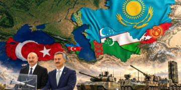 Организация тюркских государств: на повестке – оборонное сотрудничество