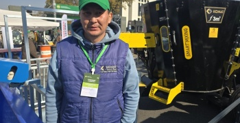 «Почему старые коровники в КР не подходят для современной техники»