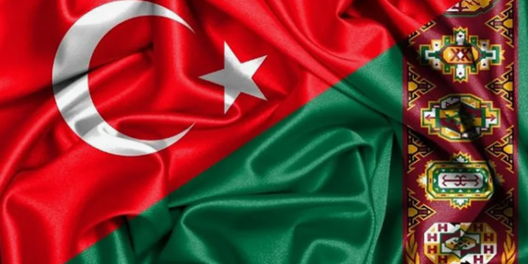 Почему Туркменистан уворачивается от турецких объятий