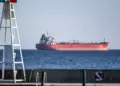 Россия газ ташуучу кемелердин жаңы көмүскө флотун түзүүдө