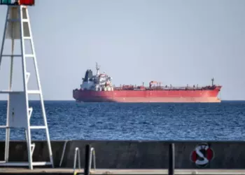 Россия газ ташуучу кемелердин жаңы көмүскө флотун түзүүдө