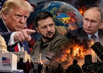 Трамп Украина кысымы: 2026 тынчтык орношу мүмкүнбү