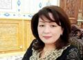 В Душанбе ушла из жизни профессор факультета журналистики ТНУ Мушаррафа Джураева