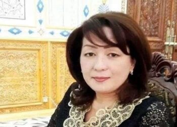В Душанбе ушла из жизни профессор факультета журналистики ТНУ Мушаррафа Джураева