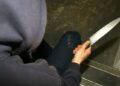 В Кулябе 16-летний подросток напал с ножом на мужчину