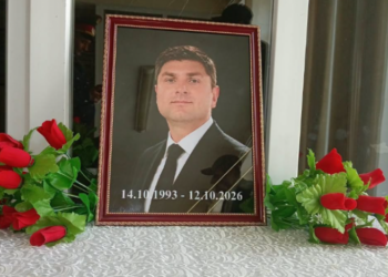 В Рошткалинском районе скончался заведующий домом культуры