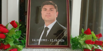 В Рошткалинском районе скончался заведующий домом культуры
