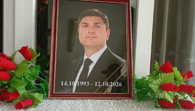 В Рошткалинском районе скончался заведующий домом культуры