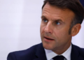 Во Франции кандидат в президенты призвал Макрона к отставке